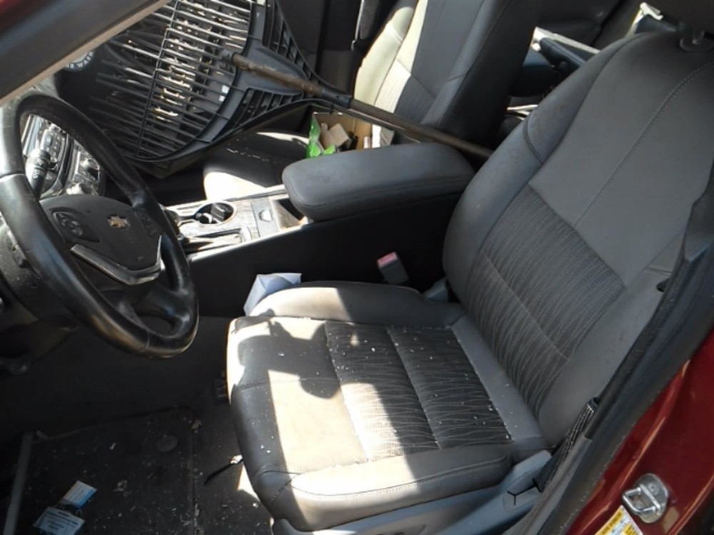 IMPALANEW 2014 High Mounted Stop Light 104902487