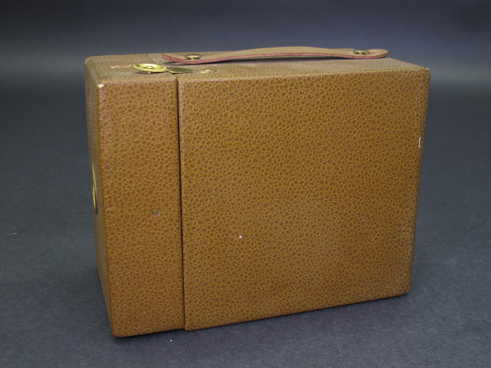 Kodak 50th Anniversary Box Camera 1930 EX++