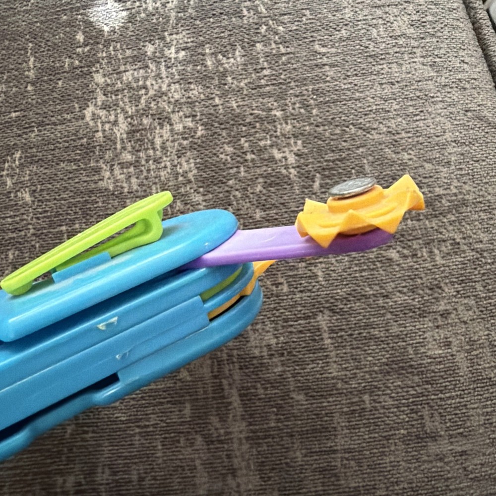 Play Do Fun Cutter Multi-Tool / Swiss Army Knife