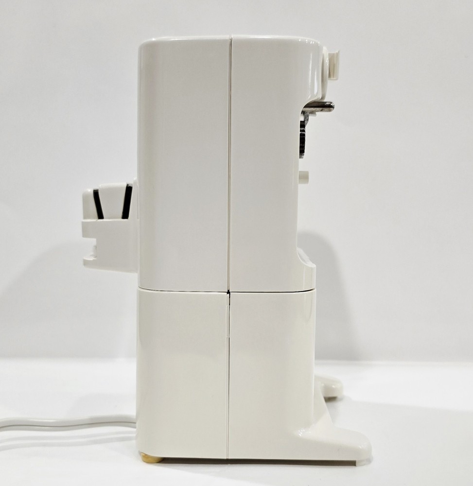 OSTER Adjustable Height CAN OPENER/Knife Sharpener MODEL# 4032-20~MISSING MAGNET
