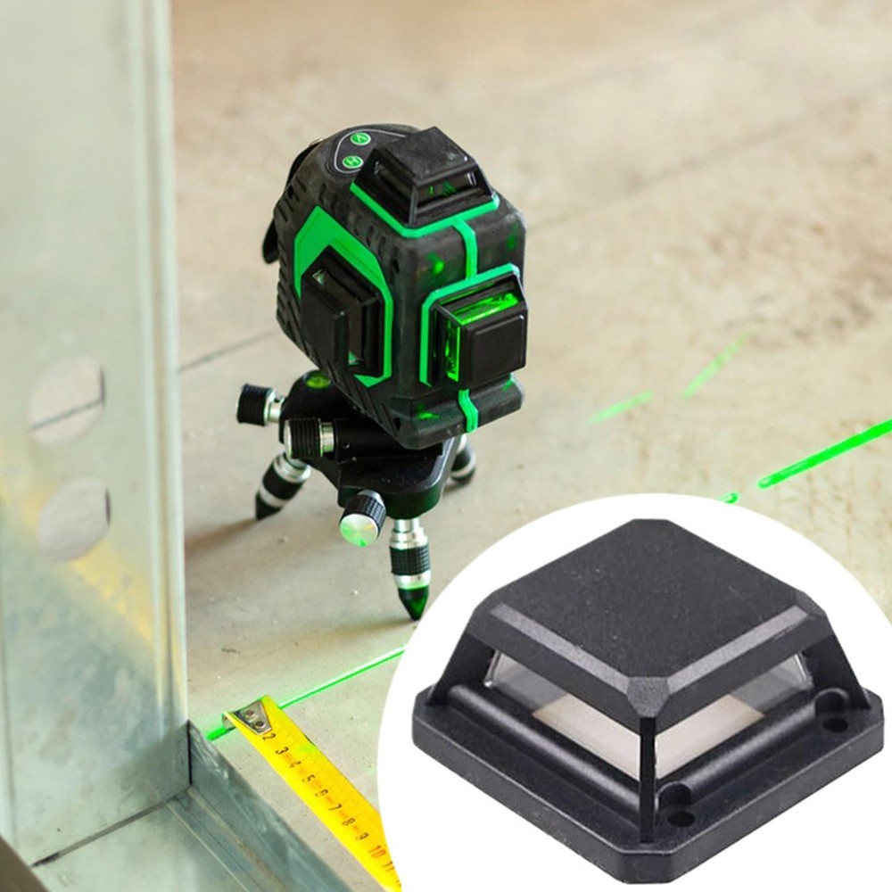 Line Projector Universal Marker Replacement Black Accessory Set for Professional