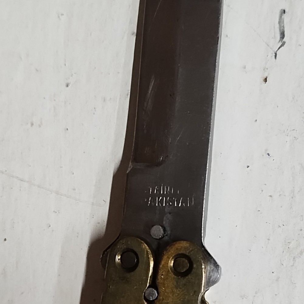 Trainer Butterfly Training Tool Dull Practice Made In Pakistan