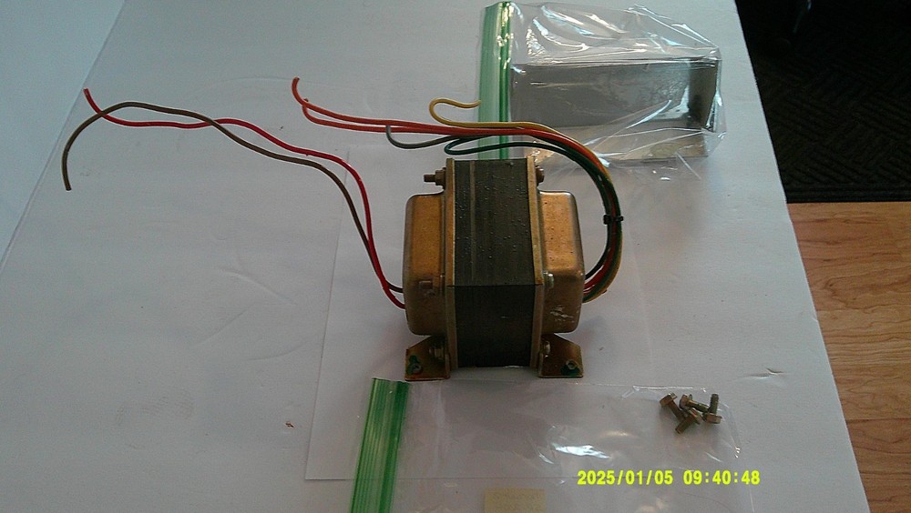 Marantz SR-2000 Receiver Transformer