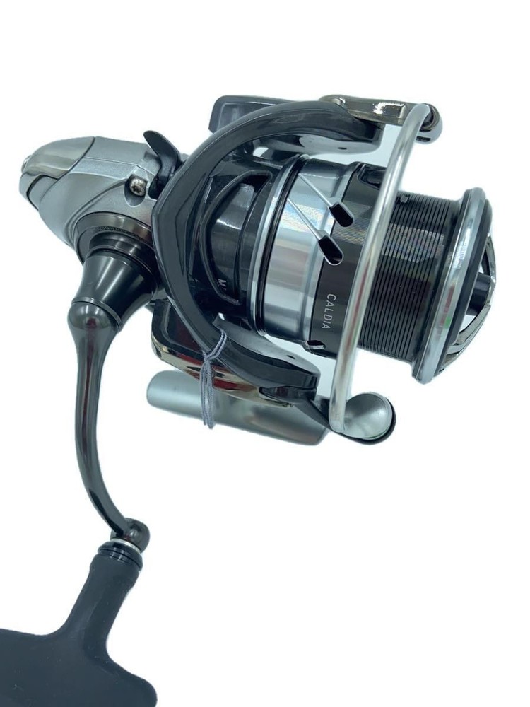 GLOBERIDE reel lt2500s Used