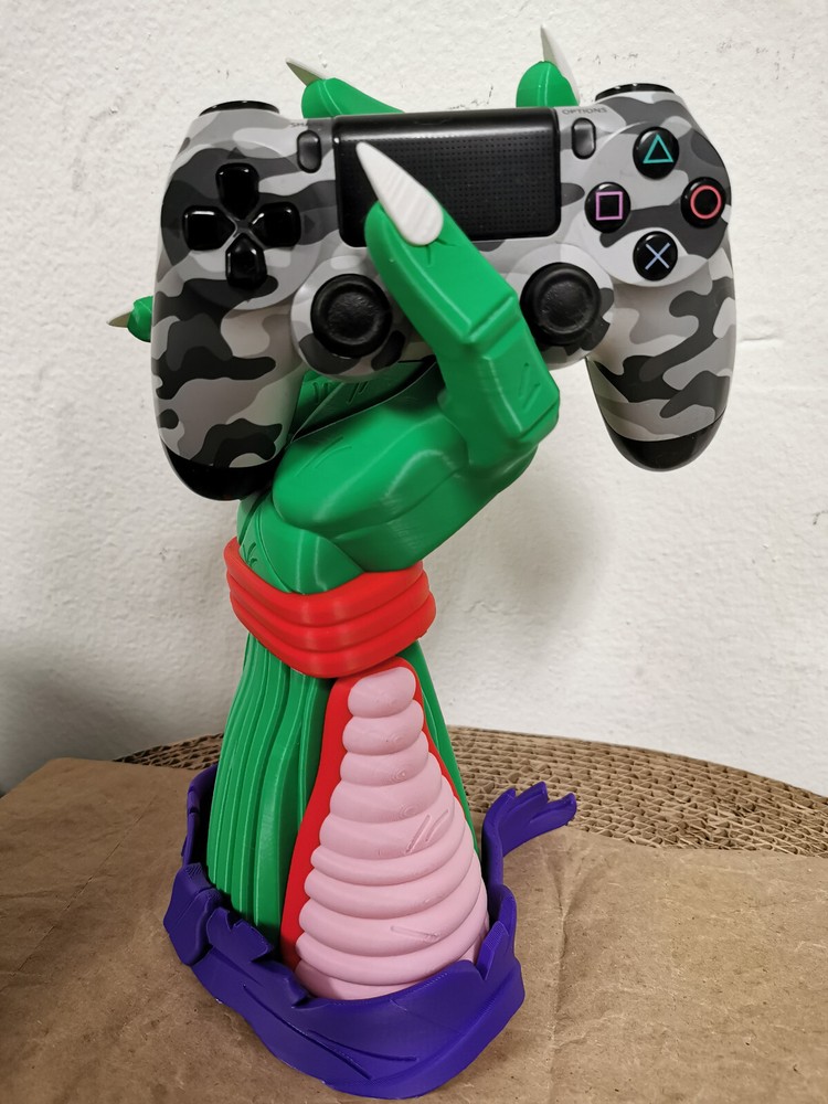 piccolos hand controller holder