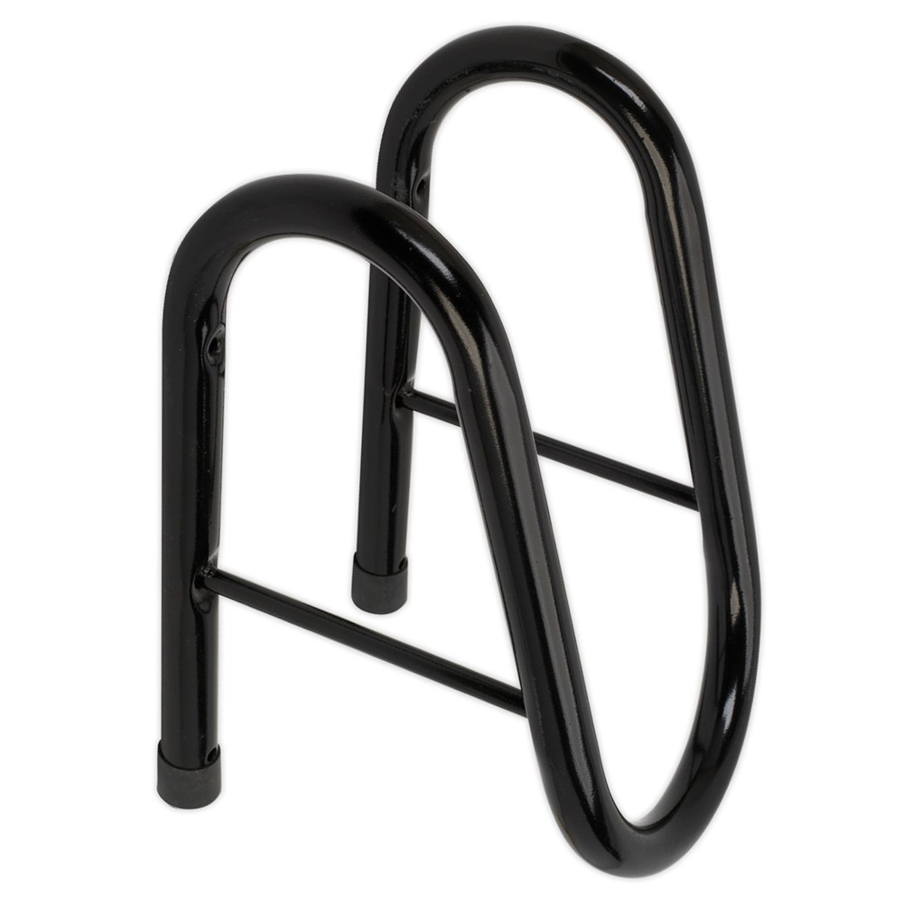 Sealey Motorcycle Wheel Chock 140mm