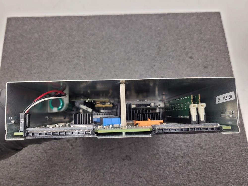 Nexsan Imation E48VT E60VT Storage System 8GB Fiber Chanel / iSCSI Controller