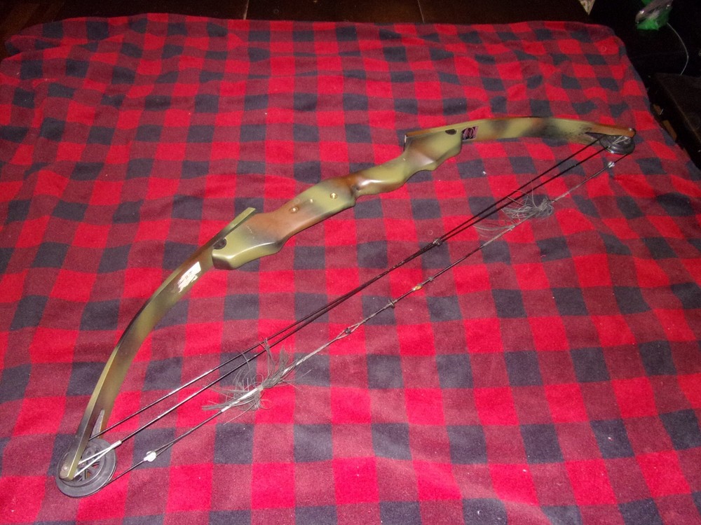 Darton WH300 Compound Bow