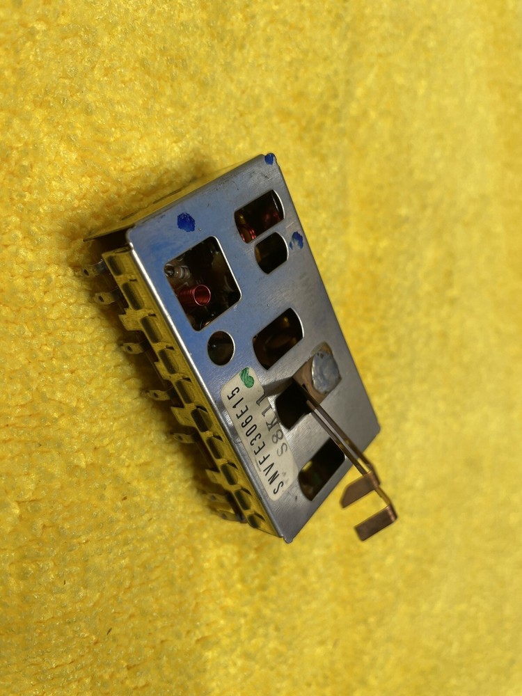 Technics ST-G450L parts 005