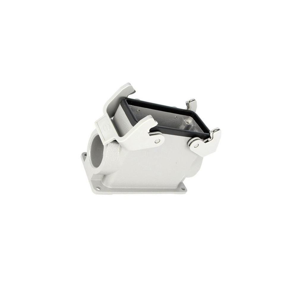 19300160232 housing: for rectangular connectors Han size 16B M32 HARTING