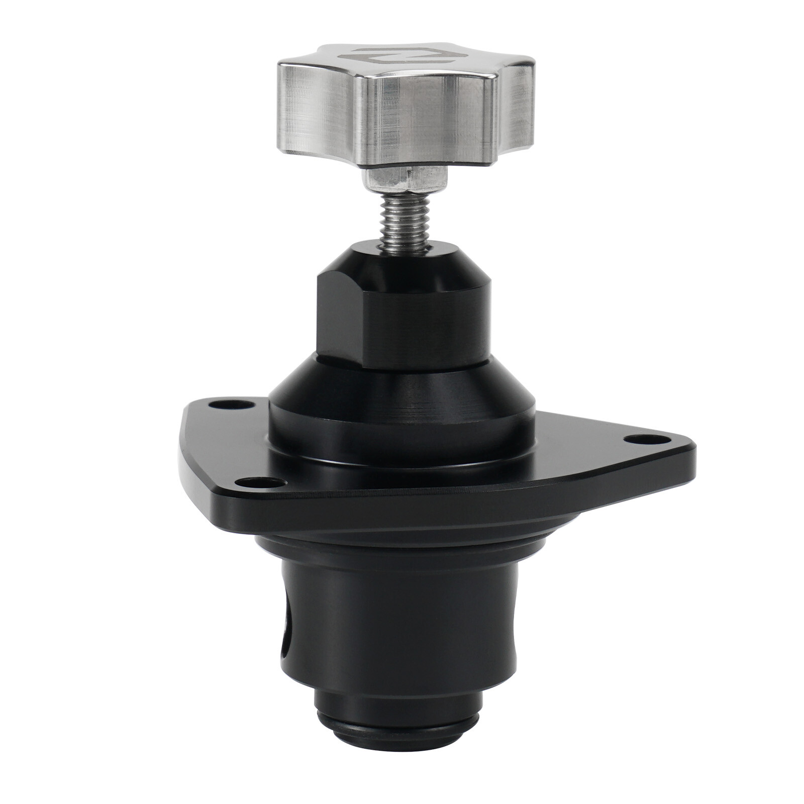 NICECNC Manual Idle Air Control Valve Adjuster For Yamaha YFZ450R 2009-2025