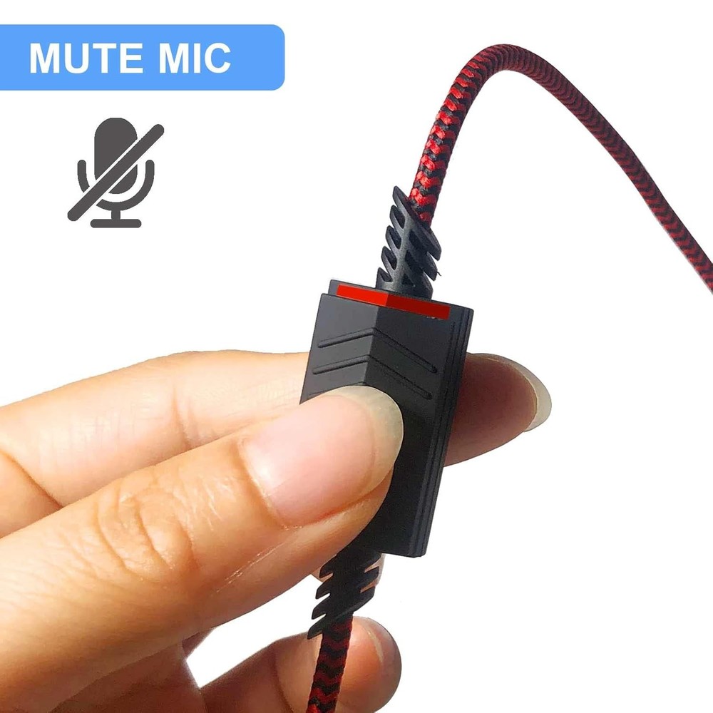 2.0M Replacement Audio Cable Compatible with Astro A40 A40TR Gaming Headset,...