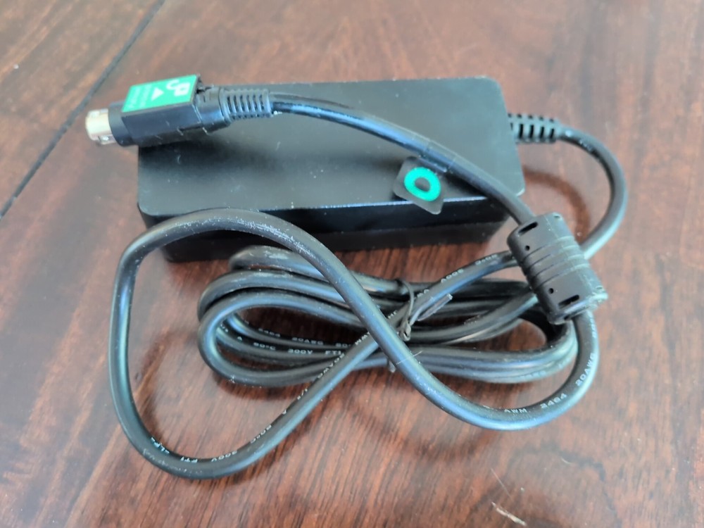 Watchguard Senao AC Adapter EAA65A-S4