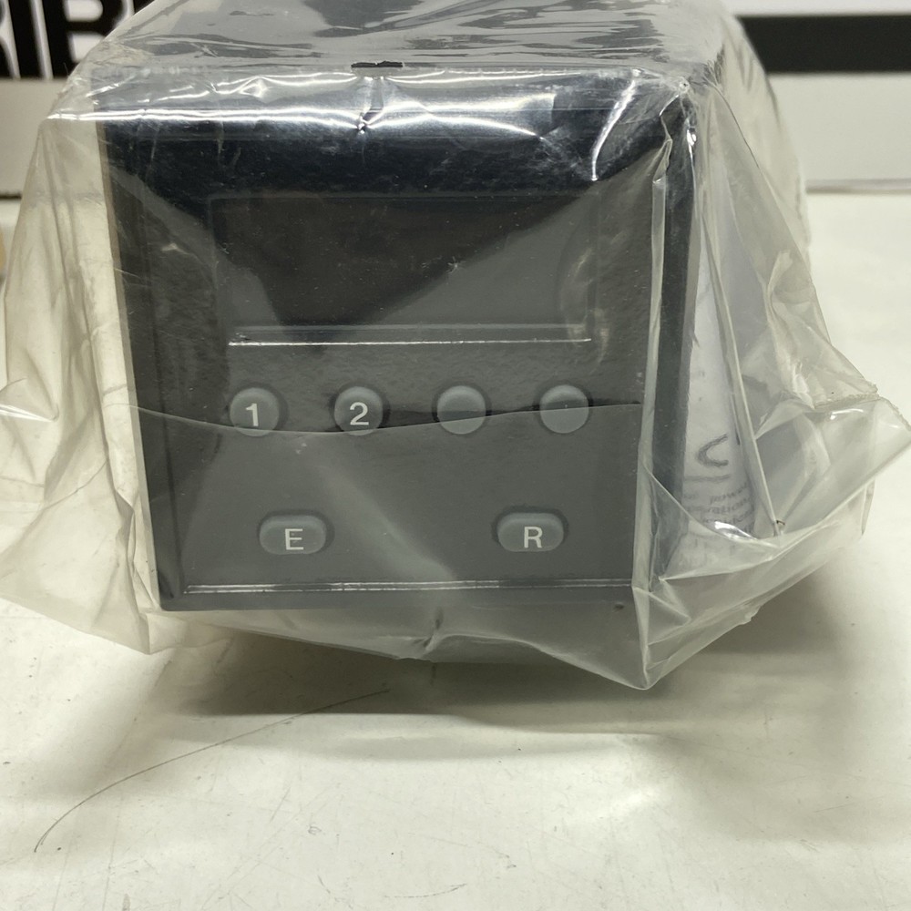 Red Lion Controls LIBC1E00 Single Preset Counter Module