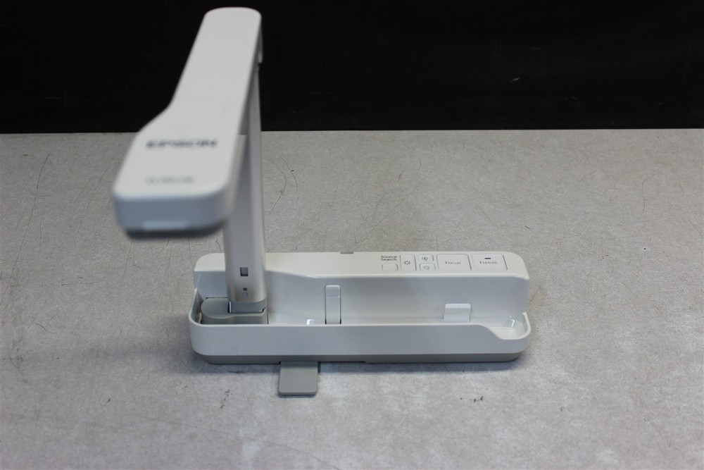 EPSON ELPDC06 Document Camera