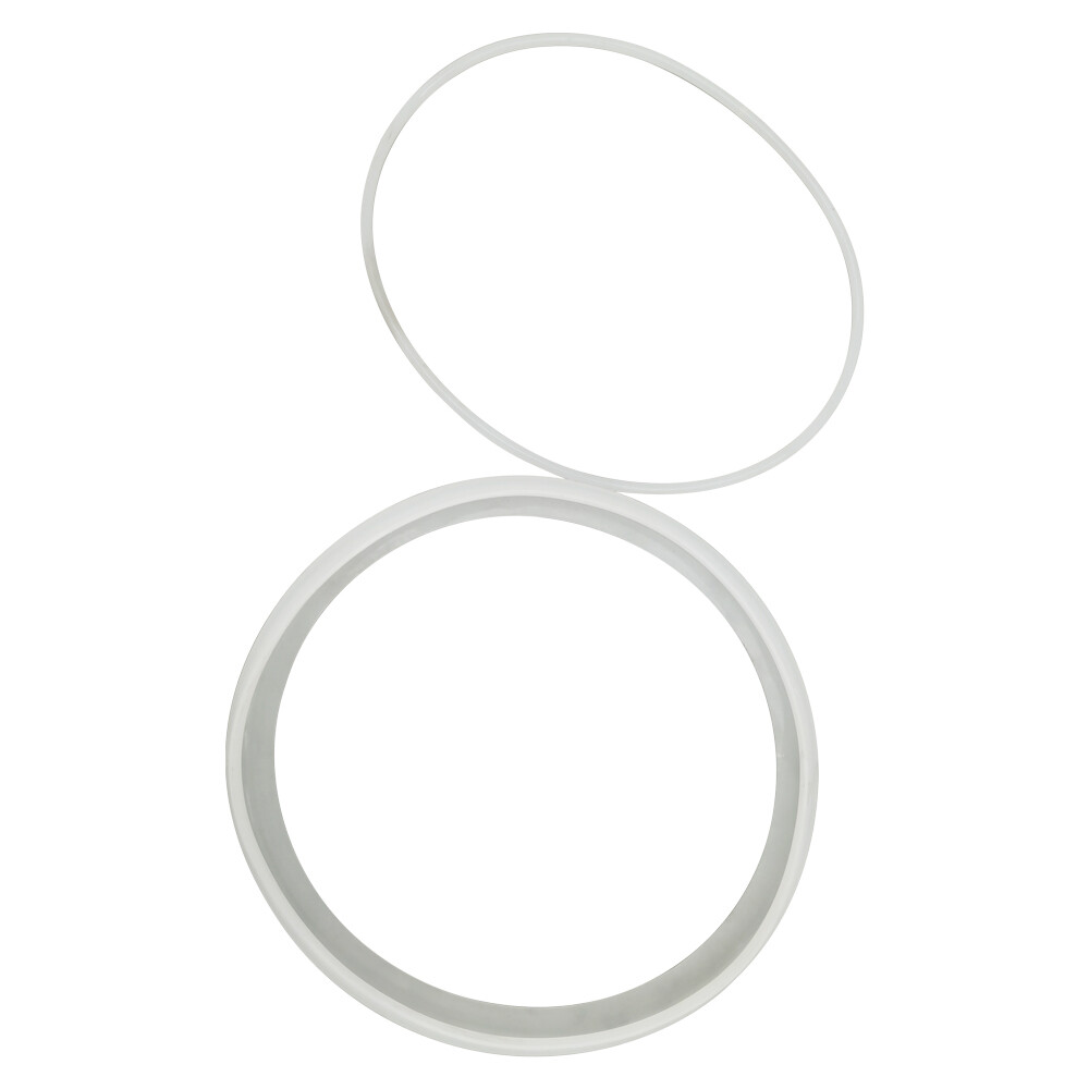 110V 26L Commercial Hydraulic Sausage Stuffer Filler SF260 with 3 Filling Nozzle