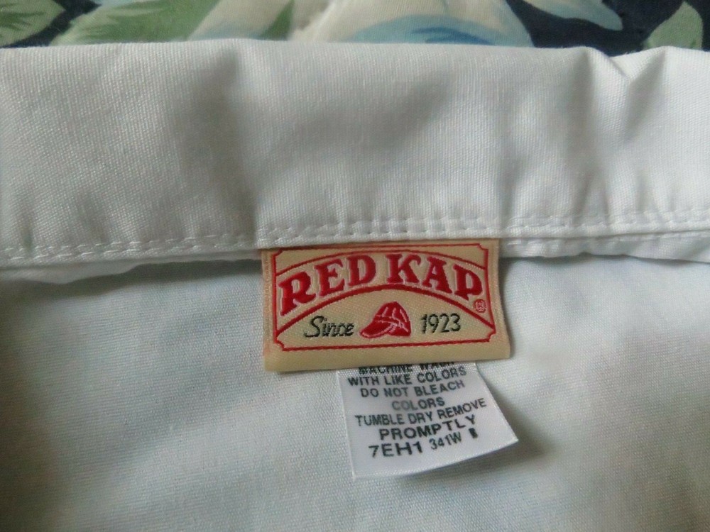 OU Precollegiate White Lab Coat Size XL