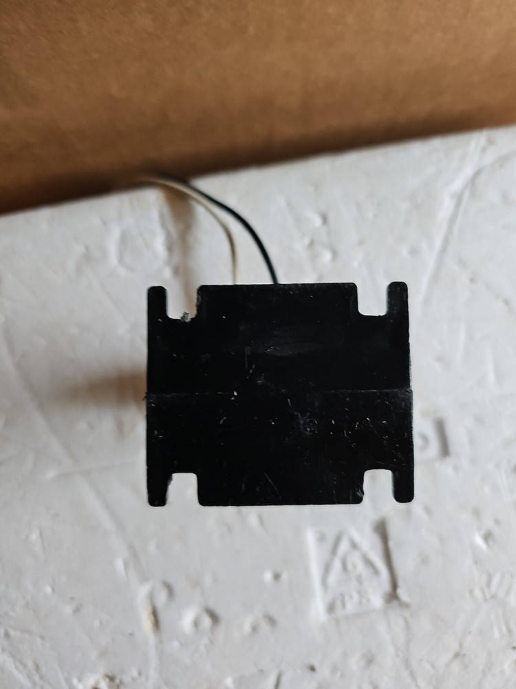 Tyco/Crompton Current Transformer Ratio 80.5 A RF 1.0