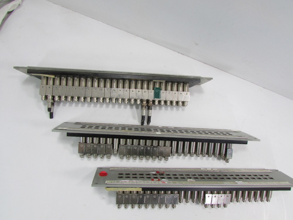 TROMPETER JSI-48A PATCH PANEL