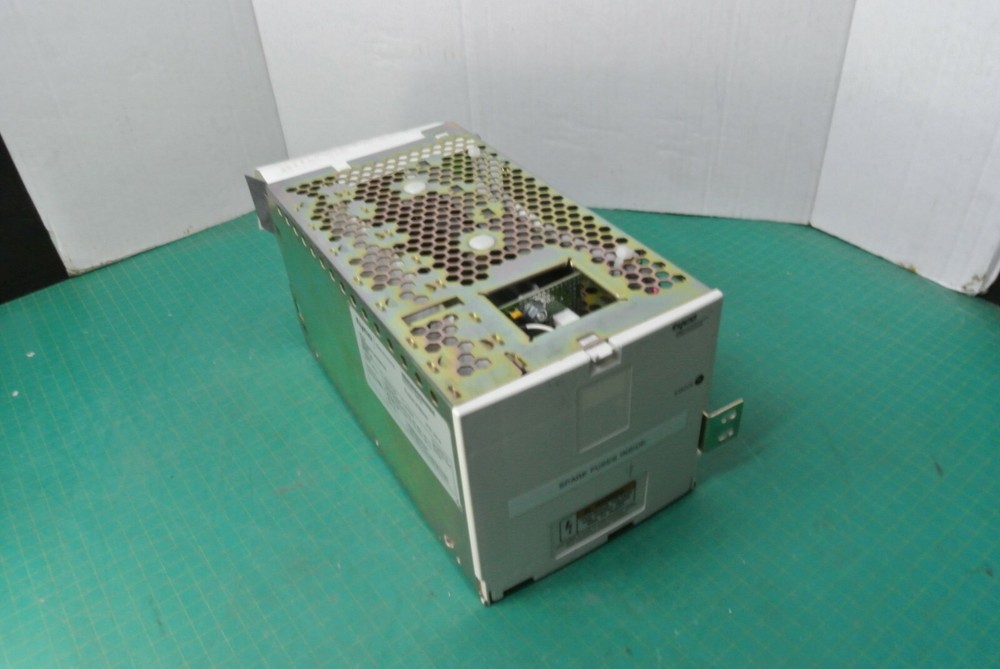 Tyco Electronics ES712A Series 1:1B Rectifier Distributor 108902057 controller