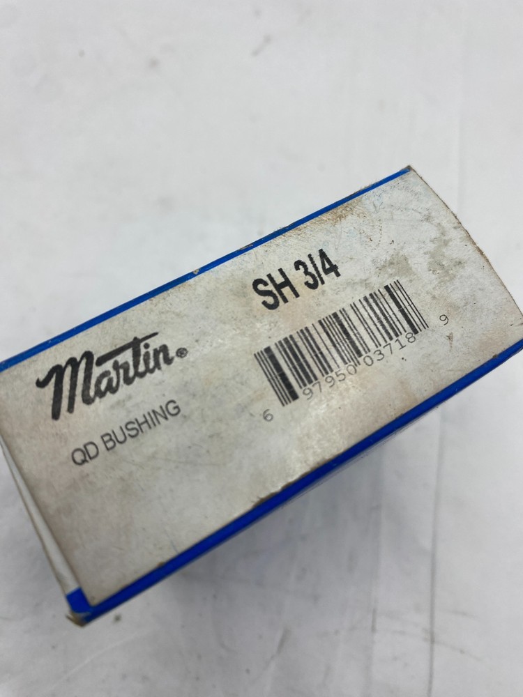 Martin SH 3/4 QD Bushing