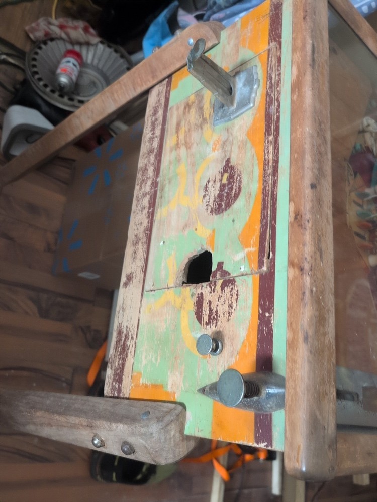 1948 Pinball Machine