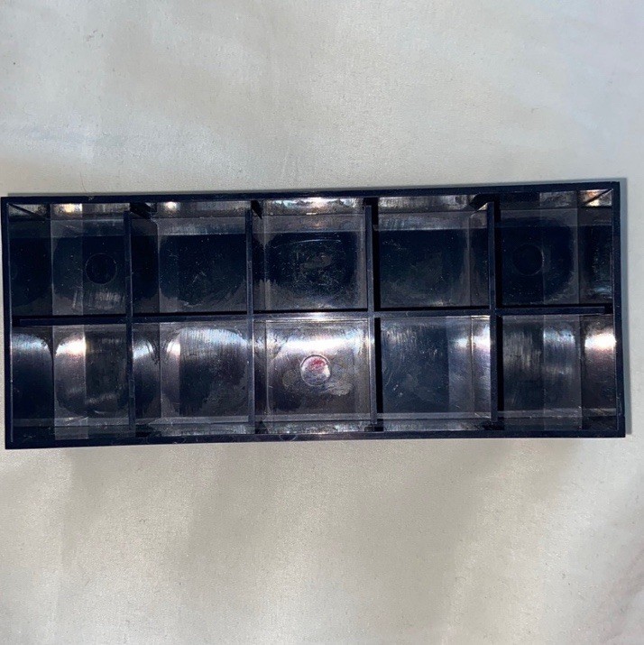 Estée Lauder lipstick organizer - new!