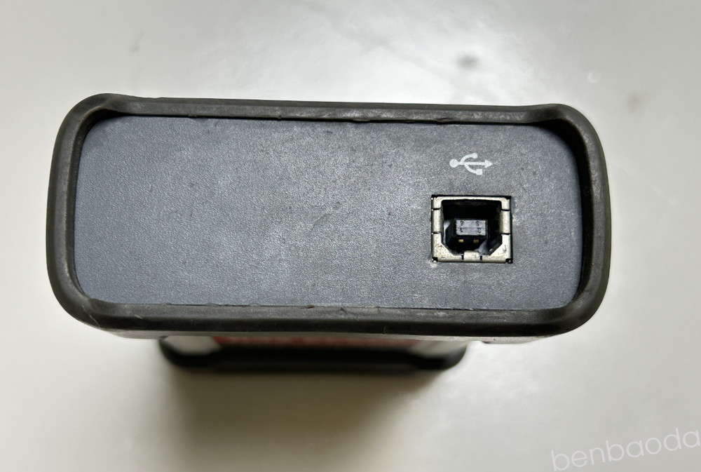 Autel MaxiFlash Elite J2534 ECU Programming Device-VCI only