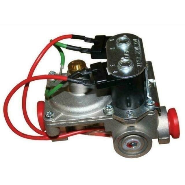 Yellow Jacket Compact Ball Valve Adapter 93844