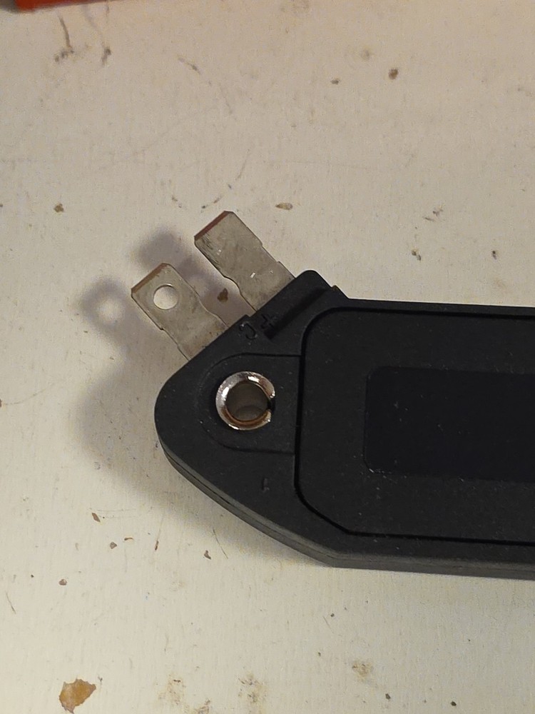 Standard LX315T Ignition Control Module Engine Replacement High Performance Part