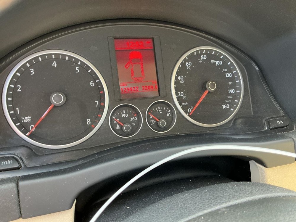 Fuse Box Engine Compartment Fits 12-16 EOS 4956922