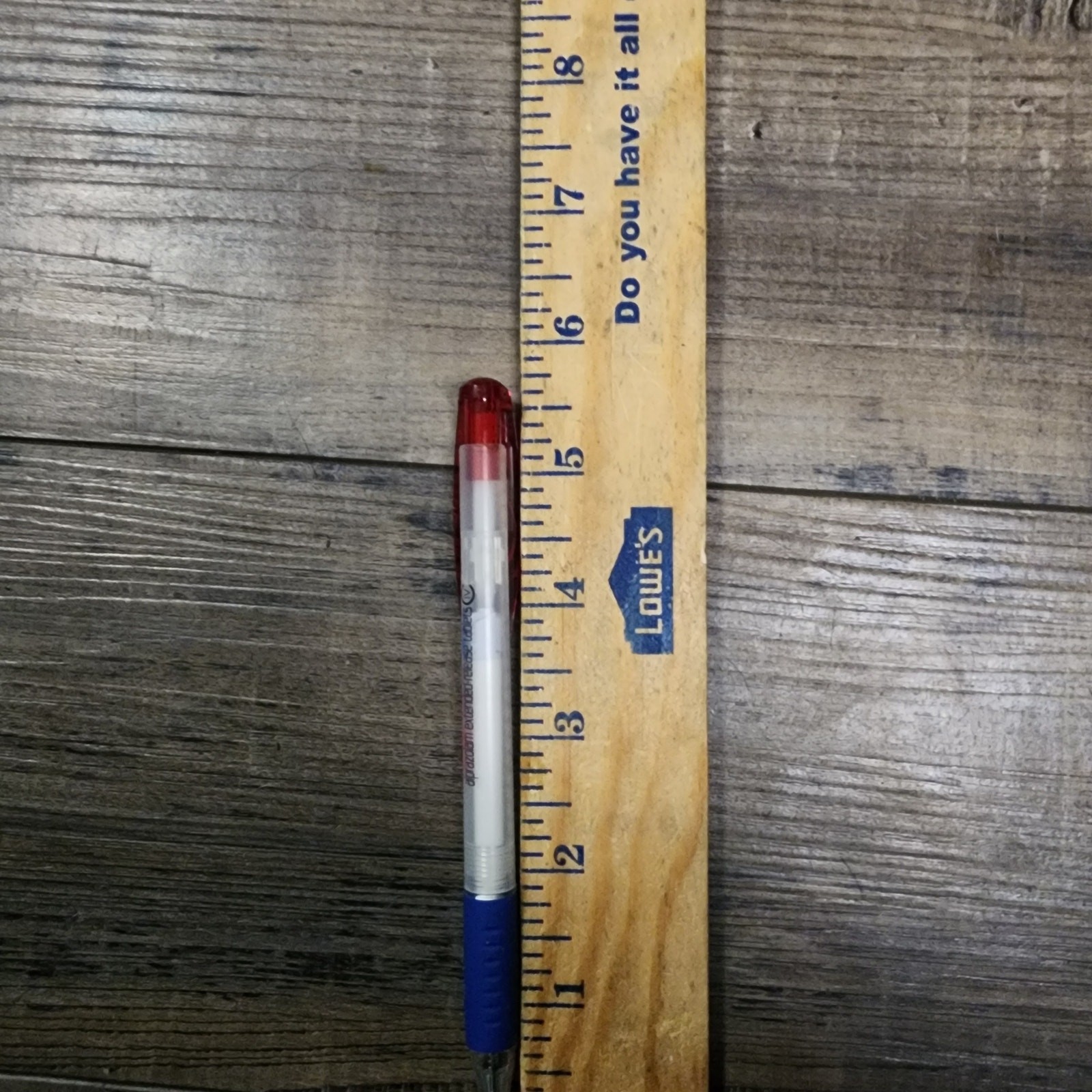 Xanax XR Pharmaceutical Pen Black Ink