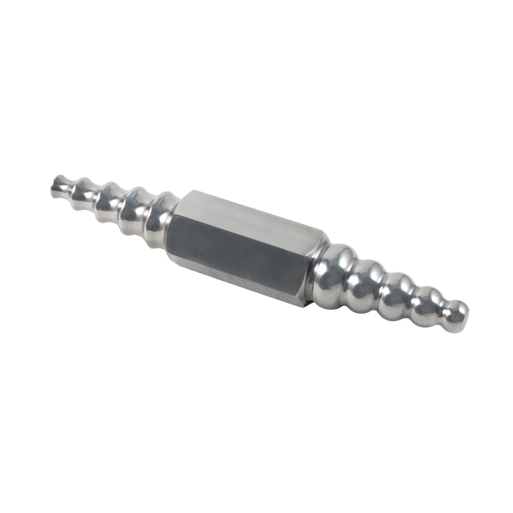 Double-Ended Forming Stake Set - 8 Piece - 25-080