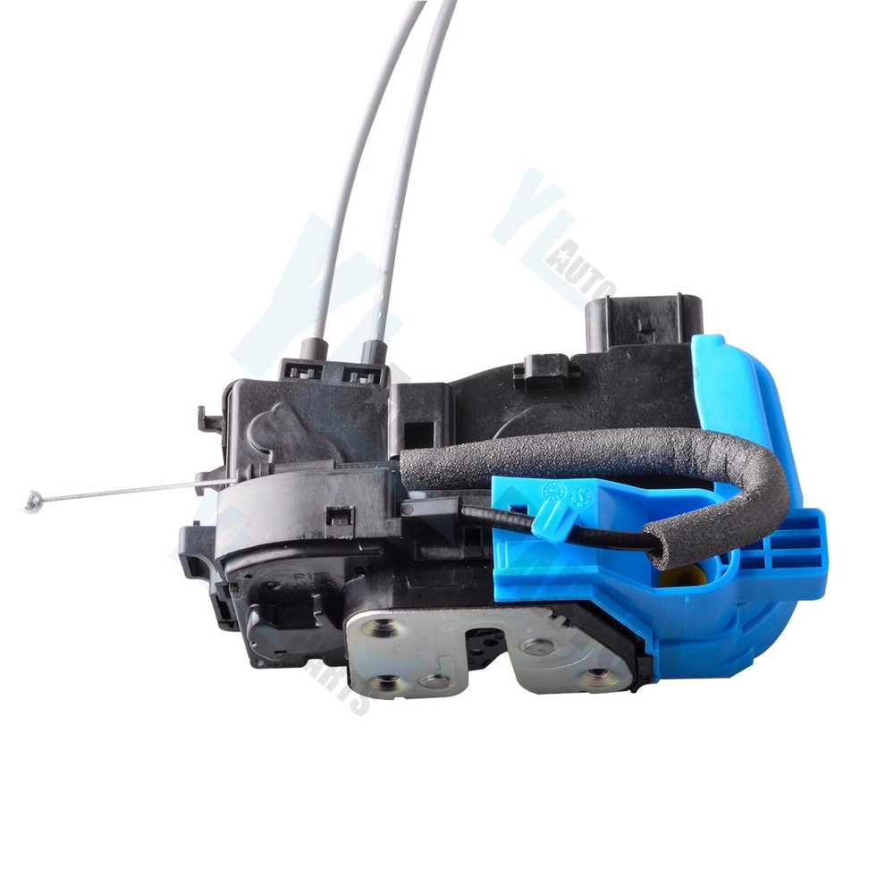 Front Left Driver Side Door Lock Actuator for 2012-2017 Hyundai Veloster