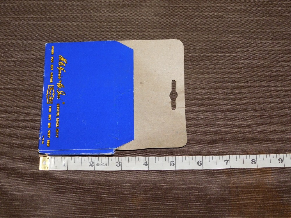 VINTAGE STAMP COLLECTING HARRIS 25 COLLECTORS ENVELOPES