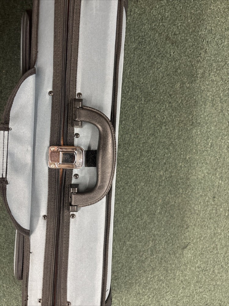 First Act Violin case