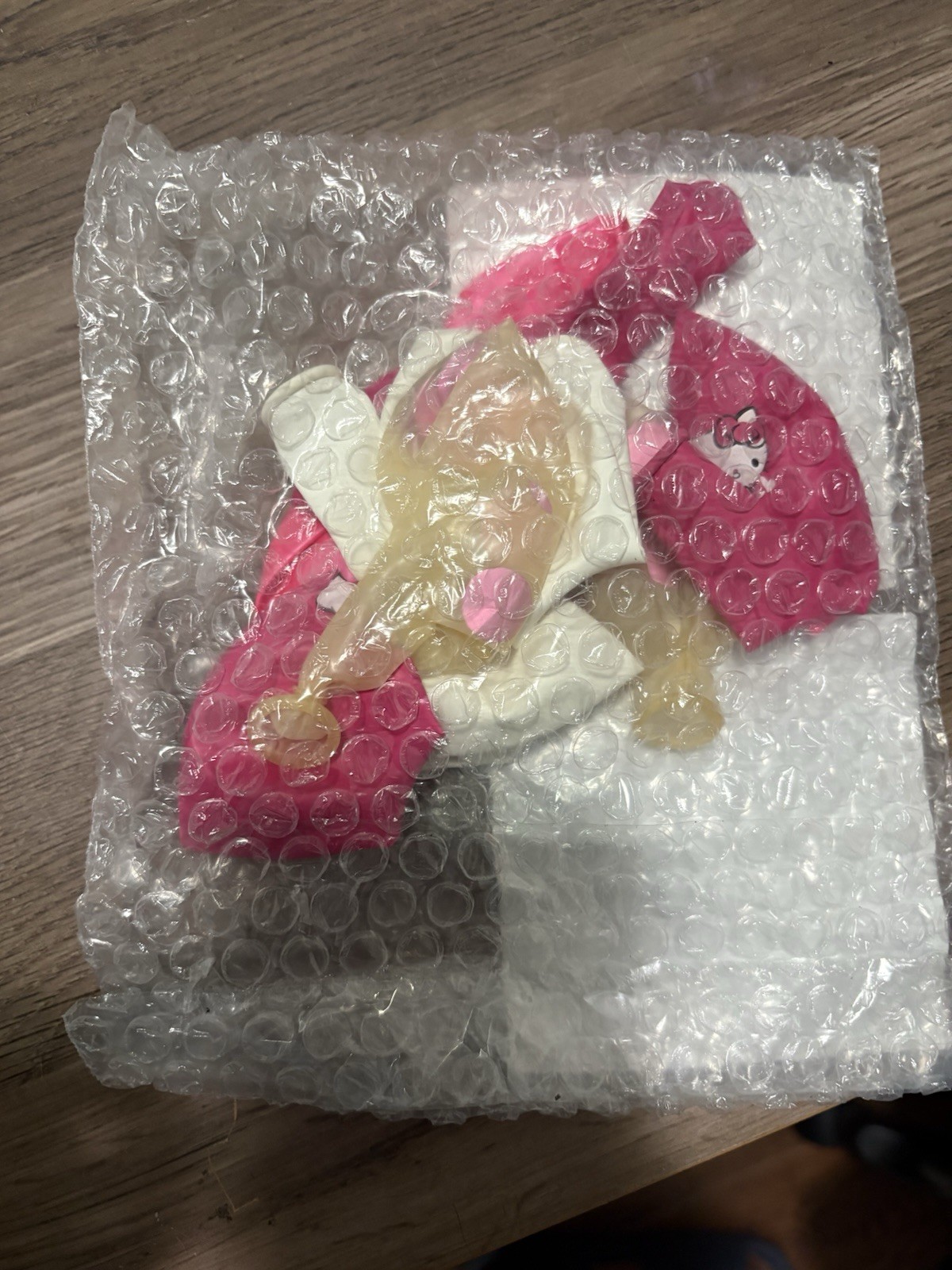 Hello Kitty 10pcs Party Balloon