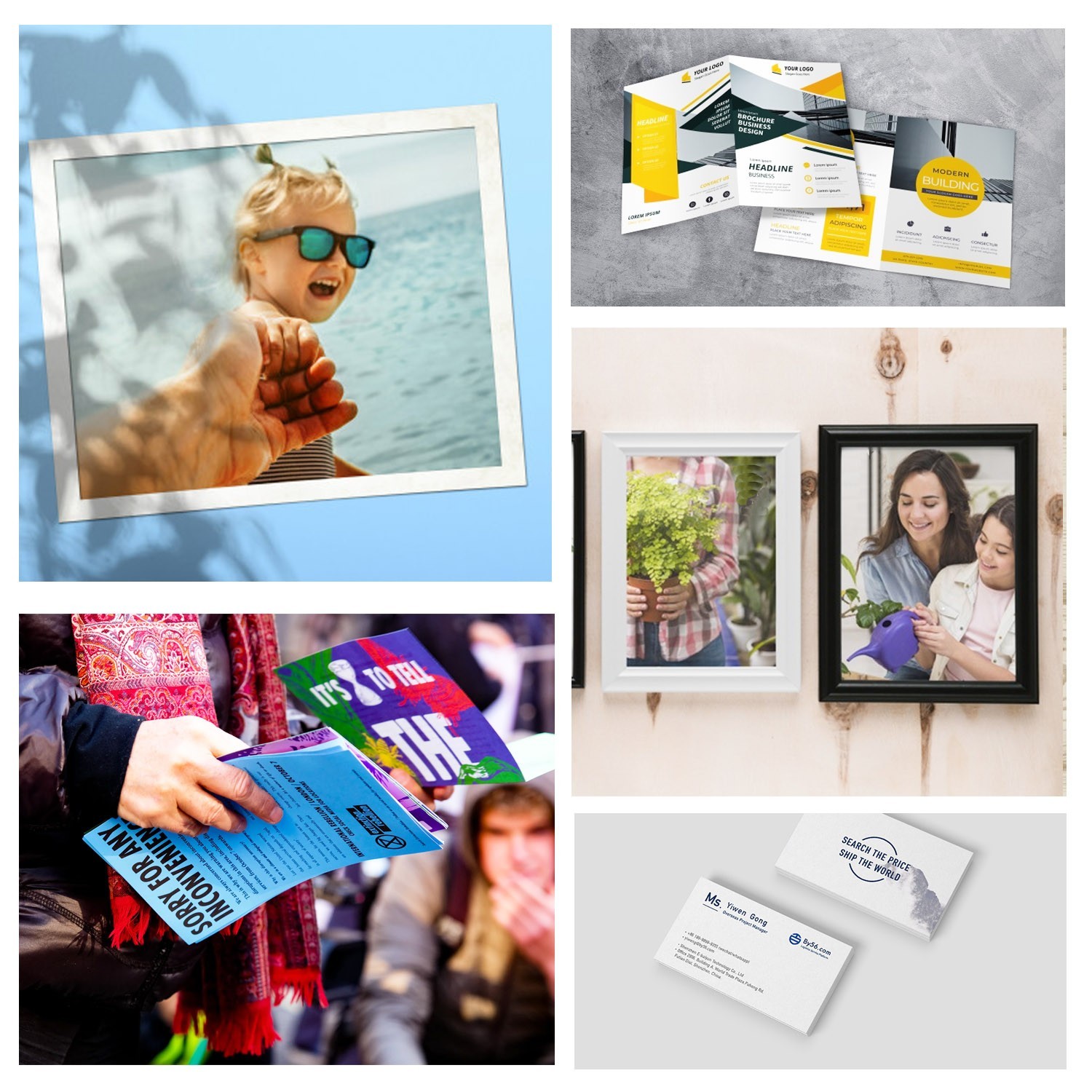 Lot 50-300Ct Koala Premium Luster Photo Paper 13x19 A3+ 66lb 250g Inkjet Printer