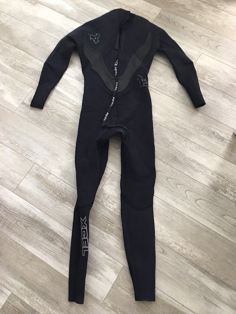 Xcel Infinity 3:2 Wetsuit