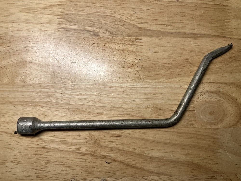 Snap On BT-11 Drum Brake Spring Removal Tool Fair Condition
