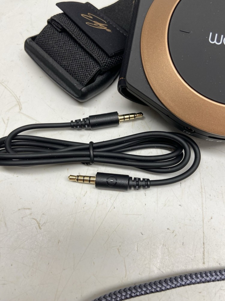 Woojer Strap Edge Haptic & Woojer Mini Wireless bluetooth VR, Working.
