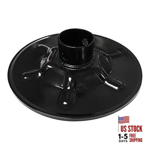 Components - 377962 Foot Pad - Rear Hall Effect Jack