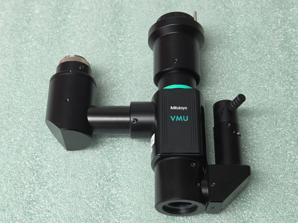 MITUTOYO VMU Video Microscope