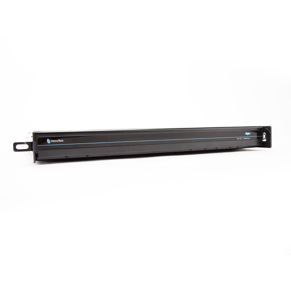 NewTek TalkShow VS-100 Video Calling System - SKU#1508315