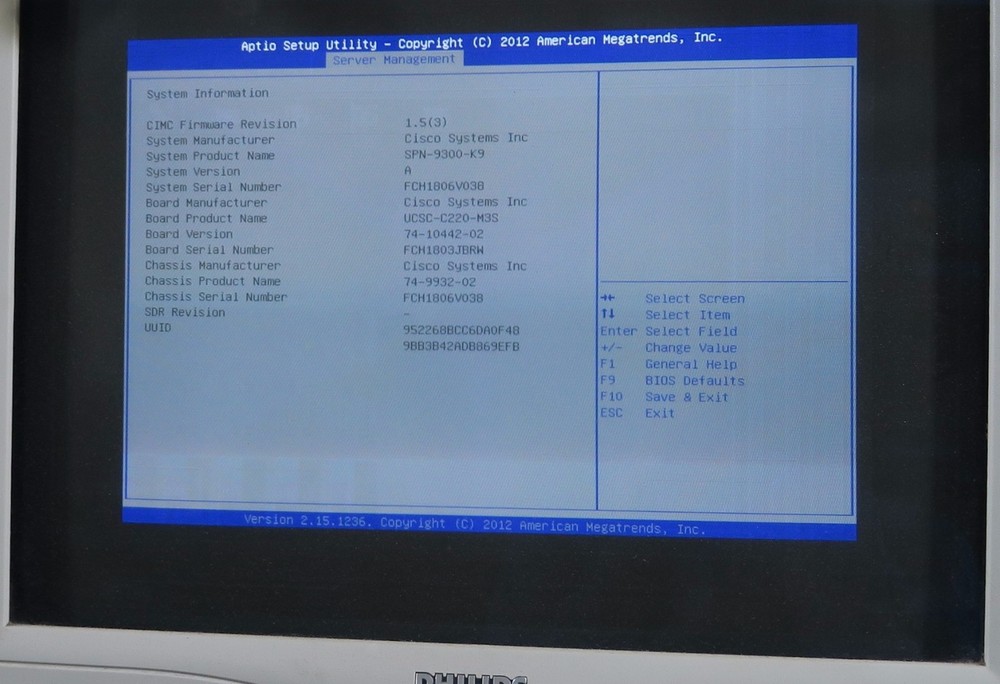 Cisco 9300 k9 anyres HD live encoder to ipad, android etc (32gb ram)