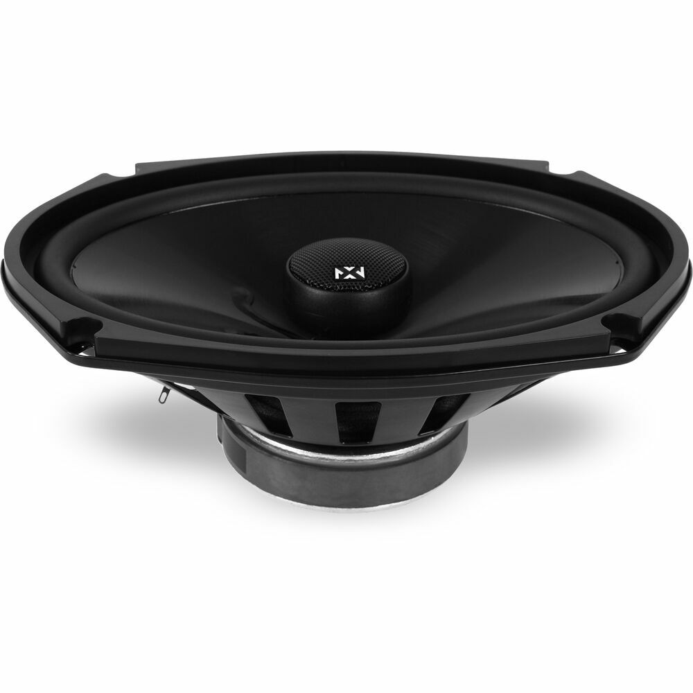 Factory Speaker Replacement Package for 2007-2017 Jeep Compass | NVX