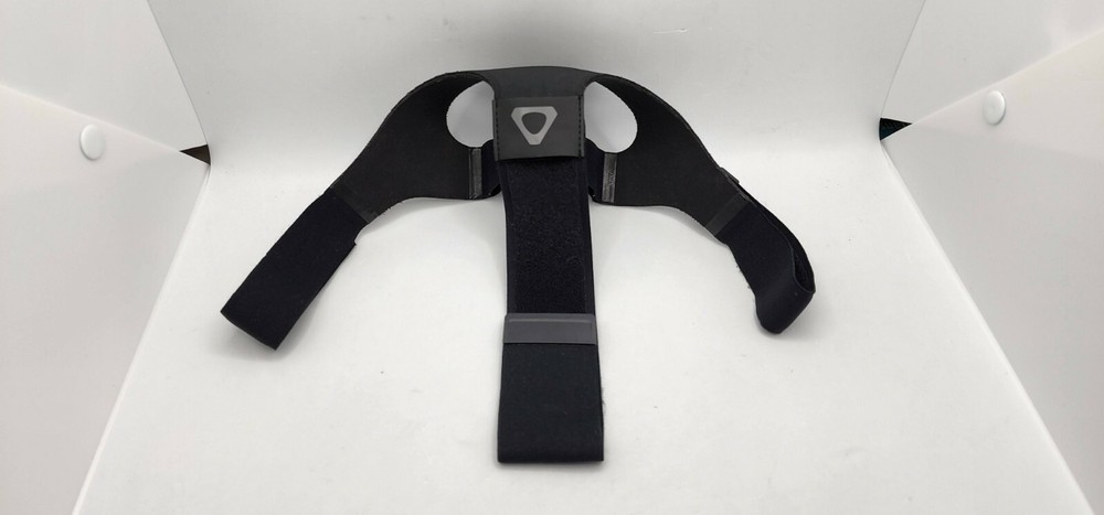 Genuine HTC VIVE head STRAP virtual reality REPLACEMENT part spare VR headset