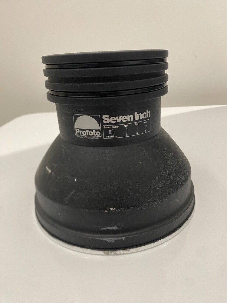 Profoto Seven Inch