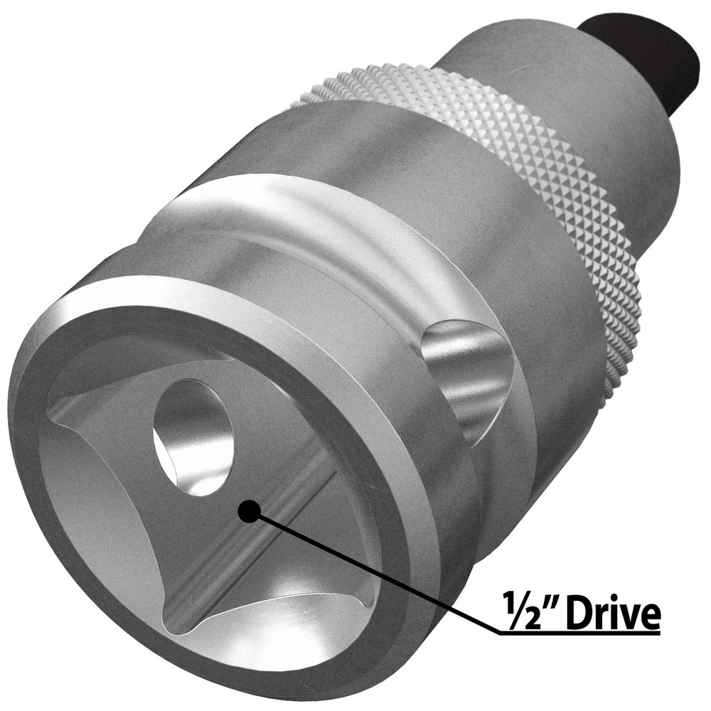 ATLIN Strut Spreader Tool – Socket for Audi, VW, BMW, MINI, Ford
