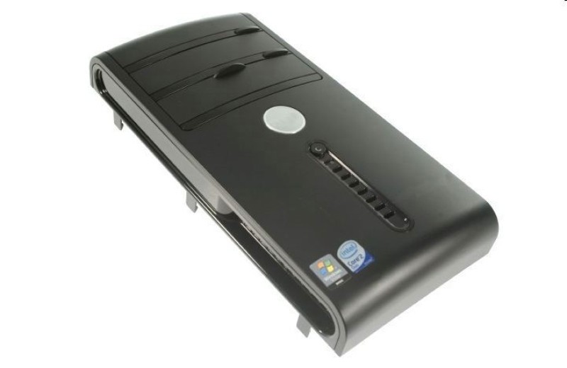 JN716 RB - Front Bezel (Mini Tower)